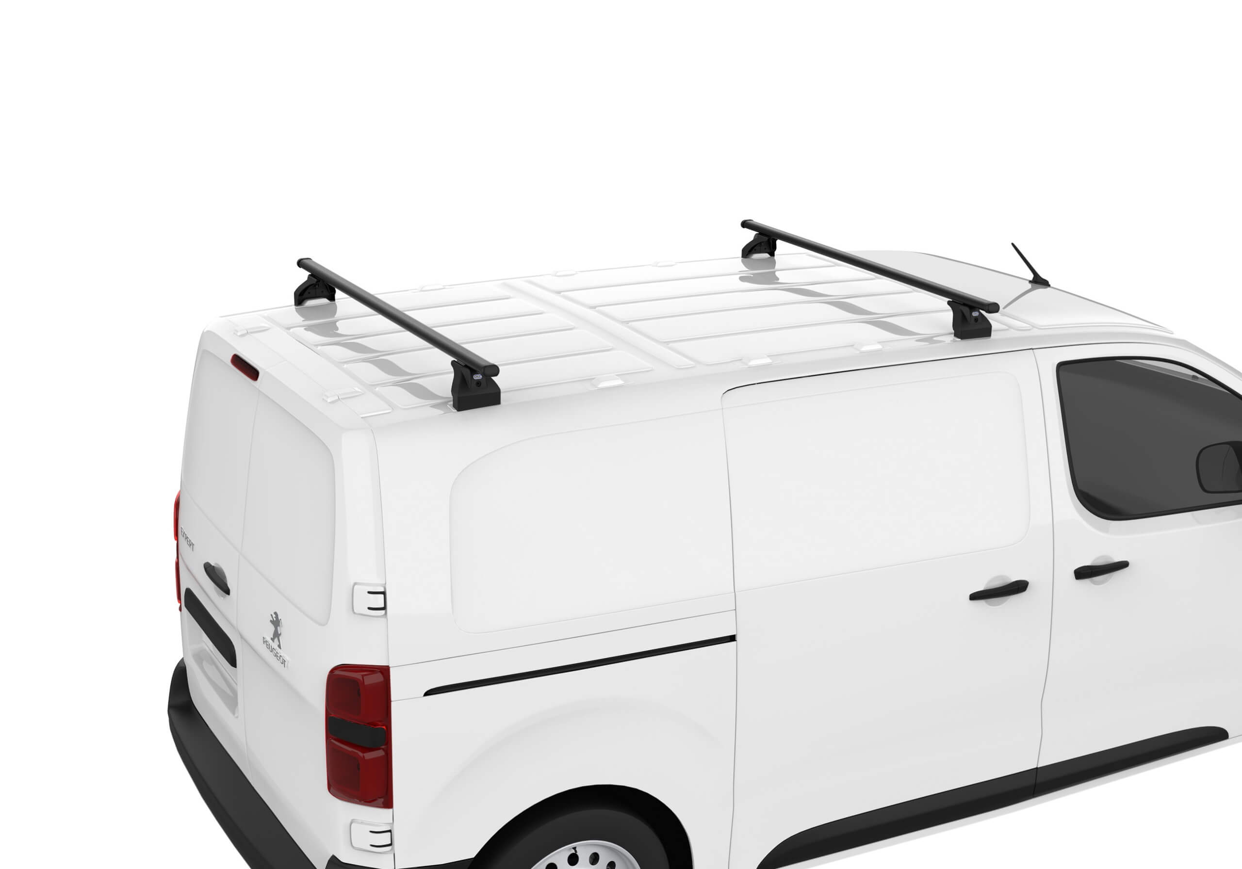 Roof rack 2025 for bipper van