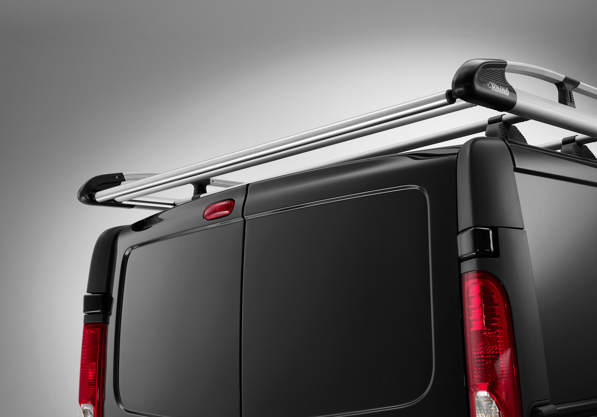 Rhino roof rack discount fiat doblo
