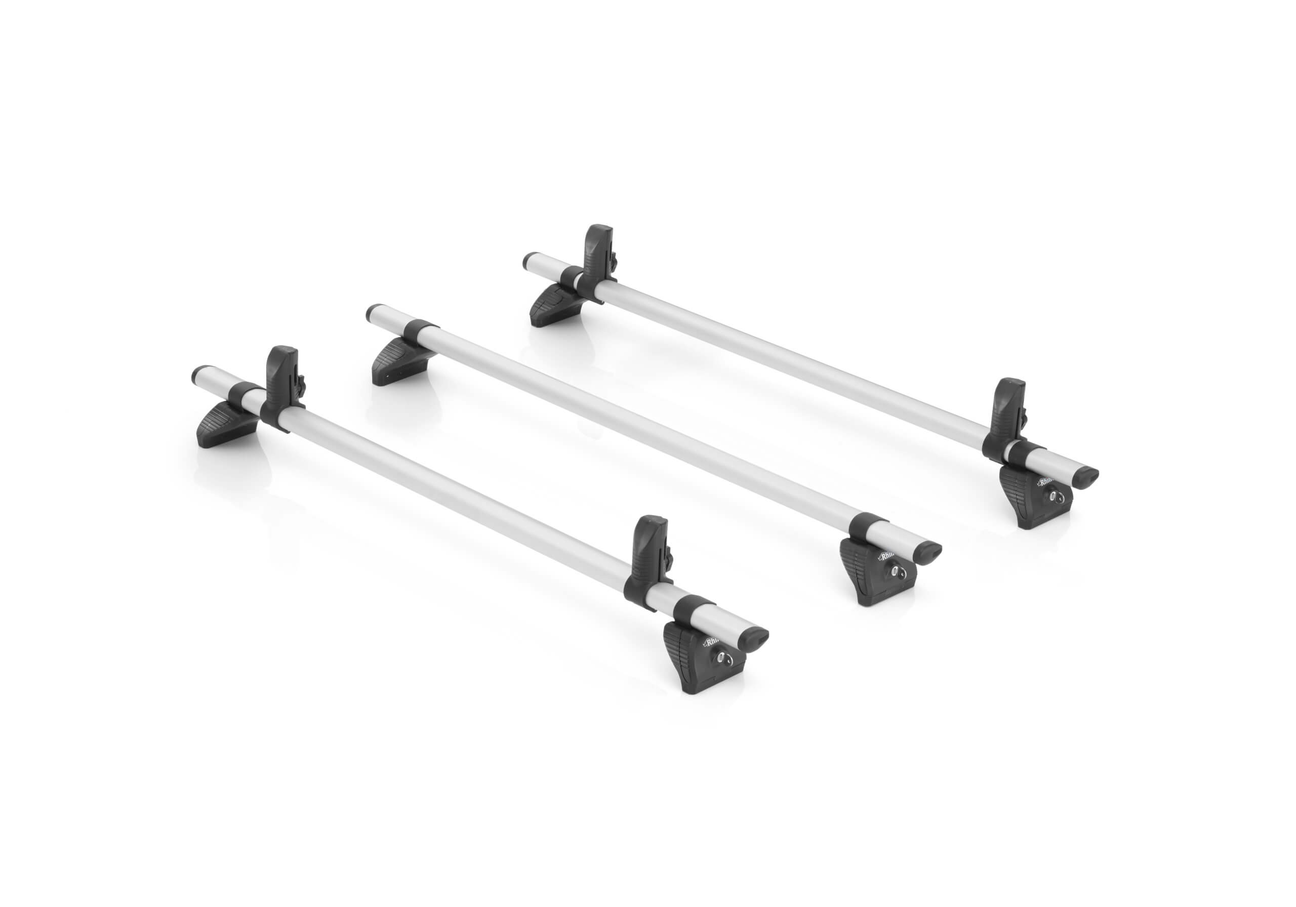 Caddy maxi roof bars 2025