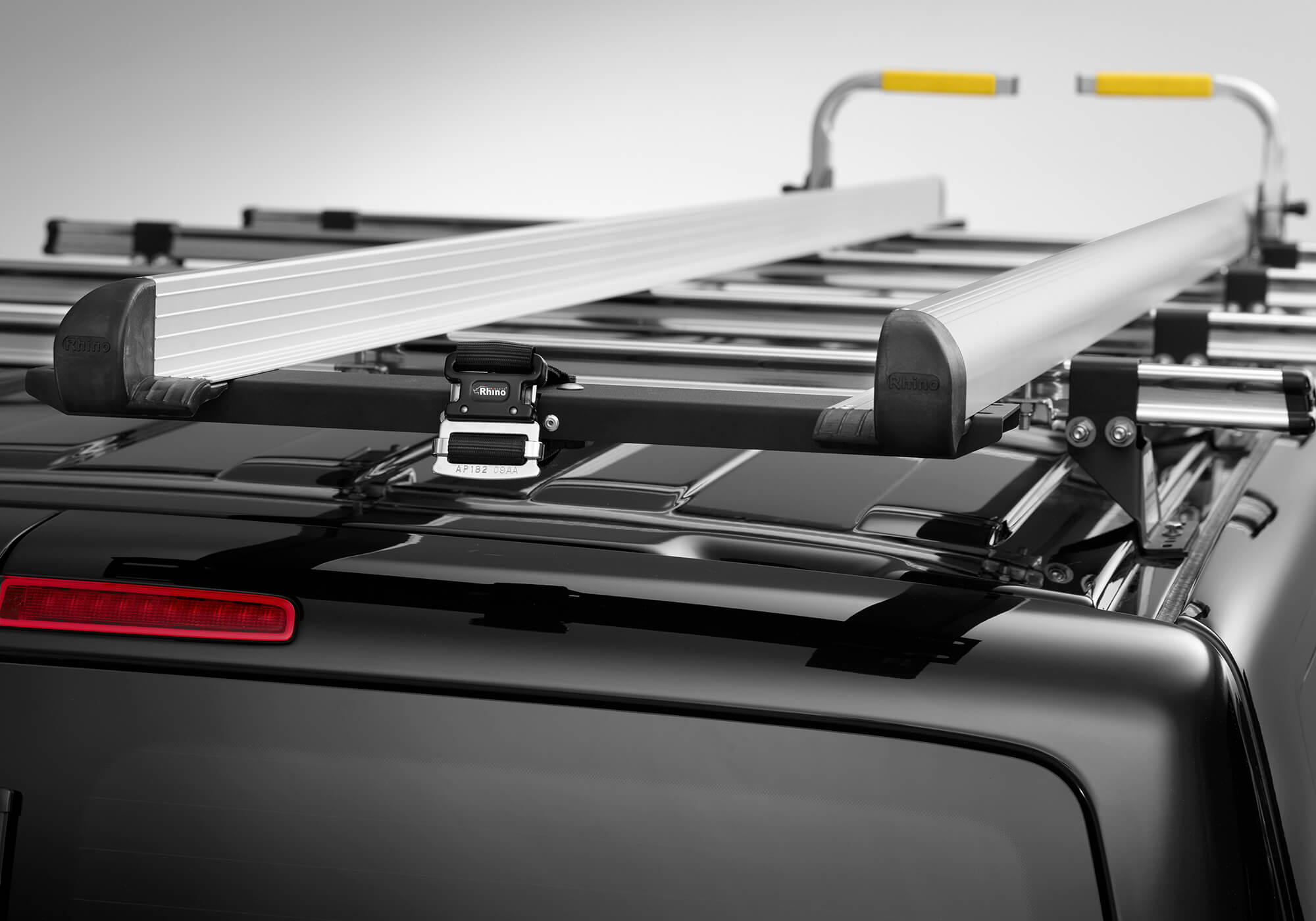 Rhino rack ladder rack sale