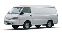 Hyundai H100