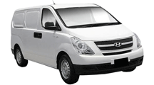 Hyundai iLoad