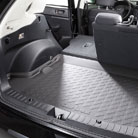 Carbox boot liners