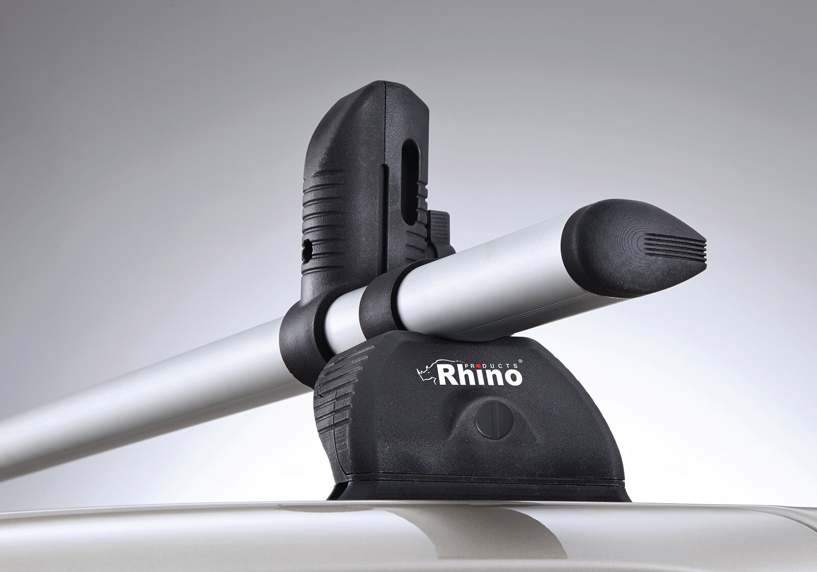 Rhino roof rack feet outlet