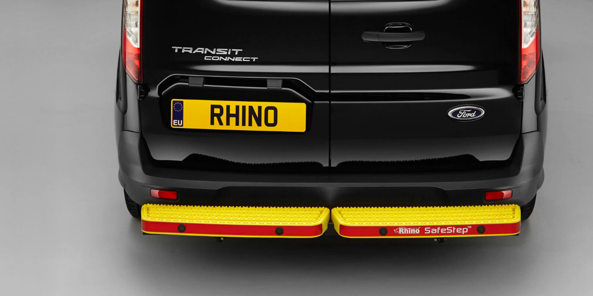 Rhino AccessStep Rhino AccessStep