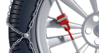 Show self-tensioning only