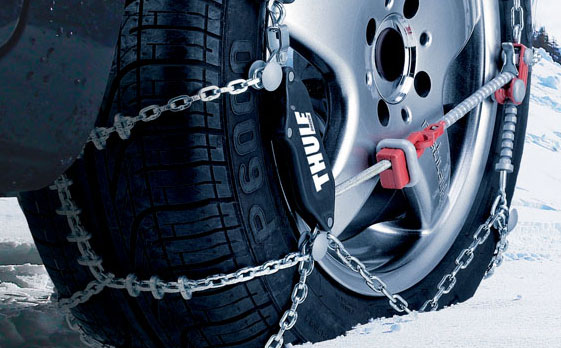 Thule Snow Chain