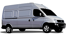 LDV Maxus