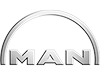 MAN Logo MAN Logo