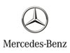 Mercedes-Benz Logo