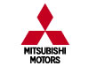 Mitsubishi Logo