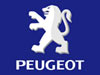 Peugeot Logo