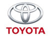 Toyota Logo