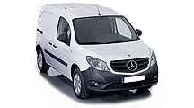 Mercedes Citan