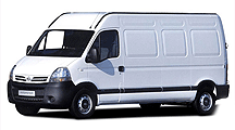 Nissan Interstar