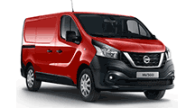 Nissan NV300