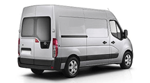 Nissan NV400