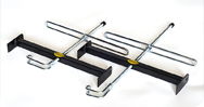 Saunders Ladder Clamps