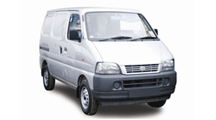 Suzuki Carry